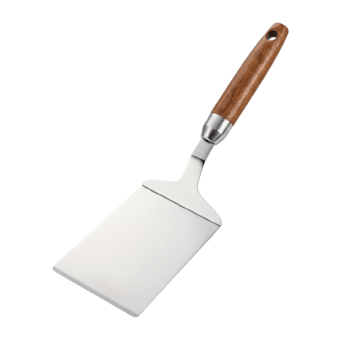Spatule Acier Inoxidable